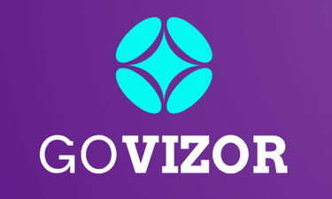 Govizor.com - Creative brandable domain for sale